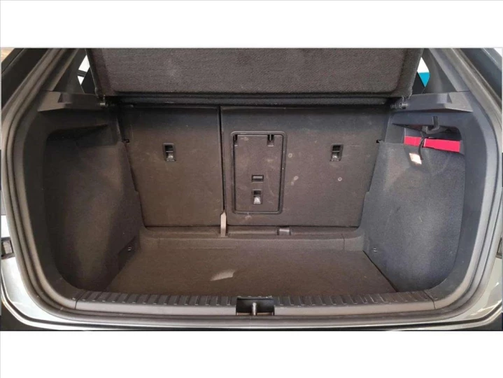 TAOS 1.4 250 TSI TOTAL FLEX HIGHLINE AUTOMÁTICO