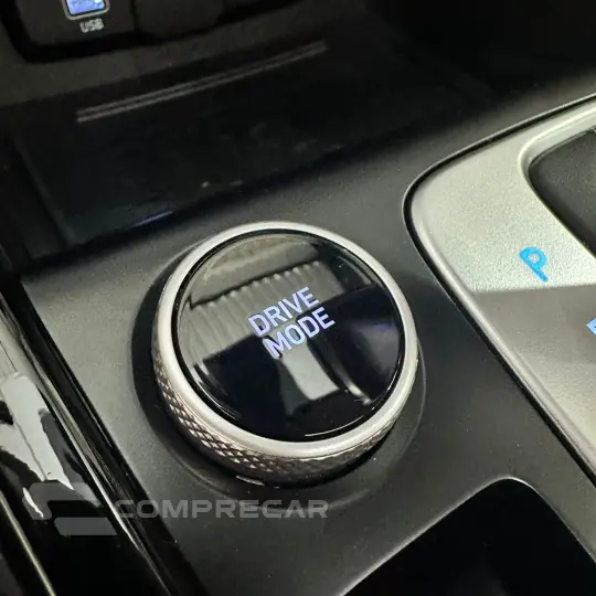 Creta Platinum 1.0 TB 12V Flex Aut.