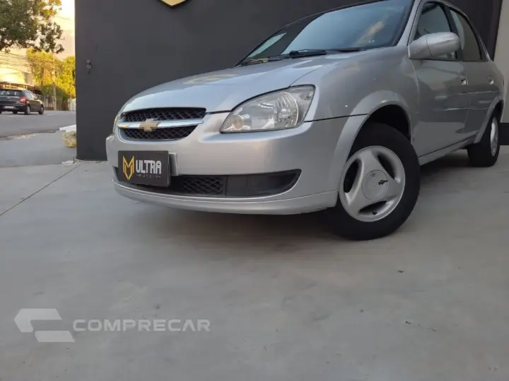 Classic Life/LS 1.0 VHC FlexP. 4p