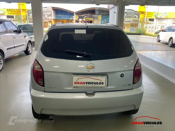 CELTA 1.0 MPFI SPIRIT 8V FLEX 4P MANUAL