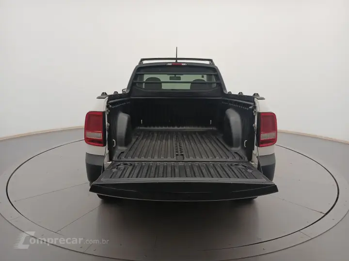 SAVEIRO 1.6 MSI ROBUST CD 16V FLEX 2P MANUAL