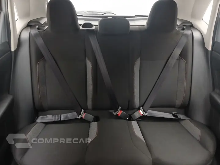 POLO 1.0 MPI TRACK MANUAL