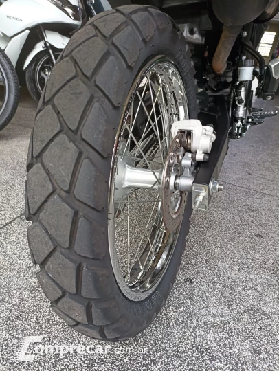 XTZ 250 LANDER 249cc/LANDER BLUEFLEX/ABS