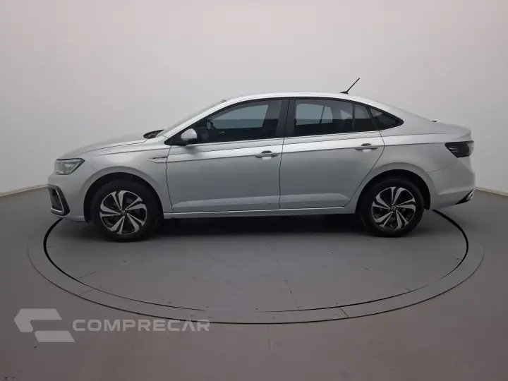 VIRTUS 1.0 170 TSI AUTOMÁTICO