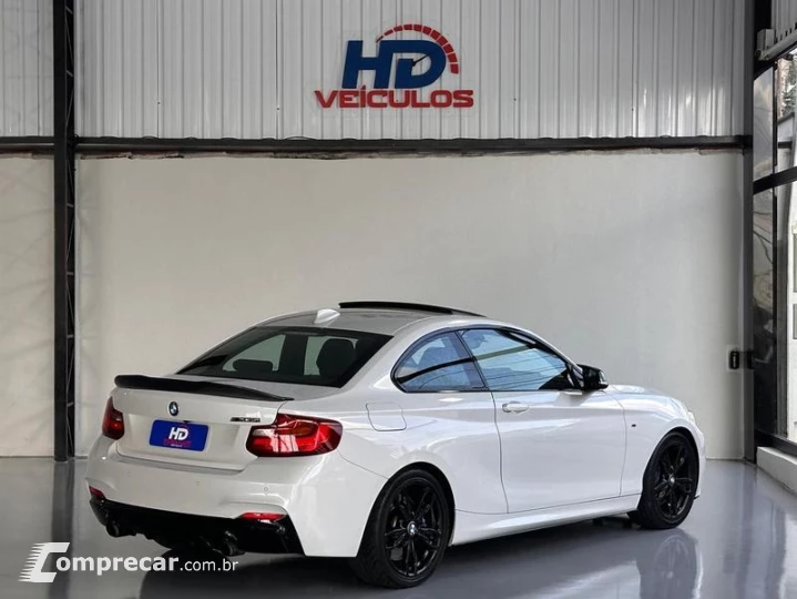 M235I