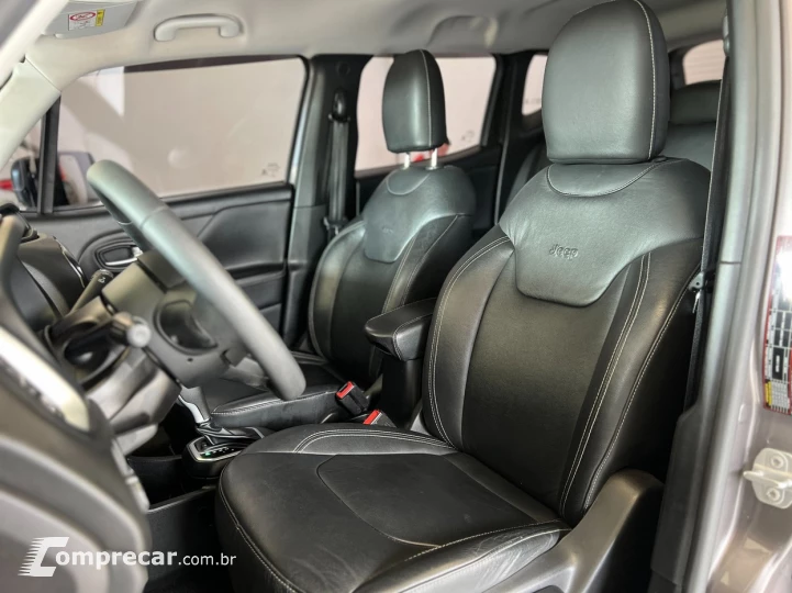 RENEGADE 1.8 16V JEEP