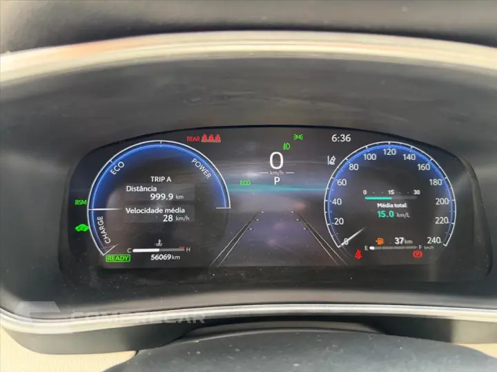COROLLA 1.8 VVT-I HYBRID FLEX ALTIS PREMIUM CVT