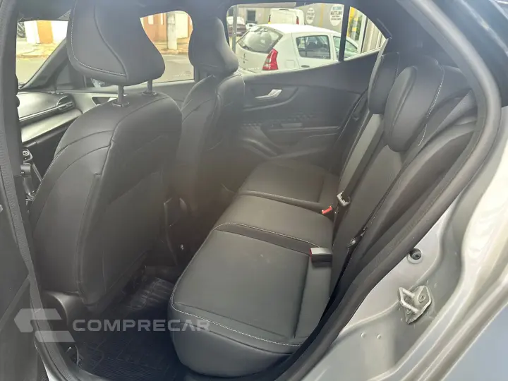 PULSE 1.0 Turbo 200 Impetus