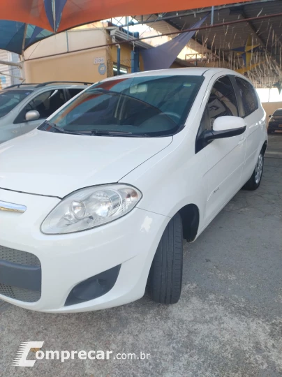 PALIO 1.0 MPI Attractive 8V