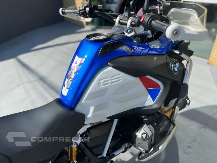 R 1250 GS Adventure Premium HP