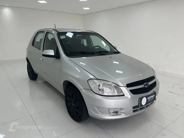 CELTA 1.0 MPFI LT 8V