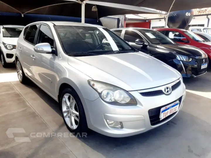 I30 CW 2.0 MPFI GLS 16V