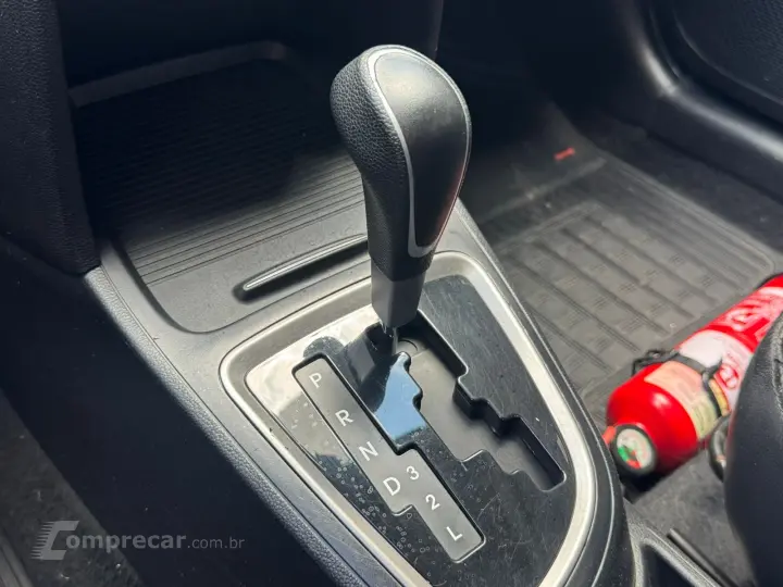 HB20S 1.6 Comfort Plus 16V