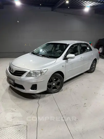 COROLLA 1.8 XLI 16V