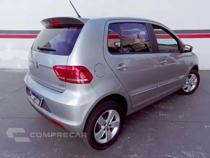 Fox Comfortline 1.6 Flex 8V 5p