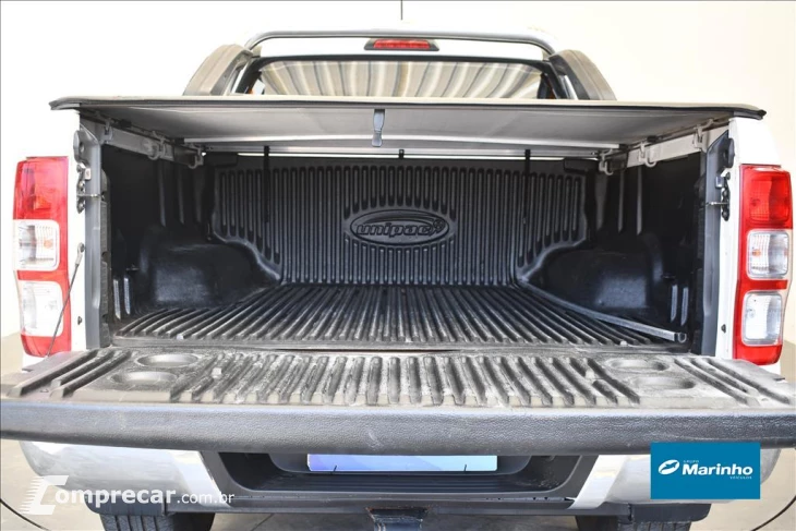 RANGER 3.2 XLT 4X4 CD 20V DIESEL 4P AUTOMÁTICO