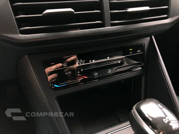 Nivus 1.0 200 Tsi Total Flex Highline Automático