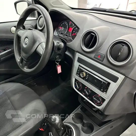 VOYAGE Trendline 1.6 T.Flex 8V 4p