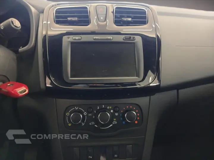STEPWAY 1.0 12V SCE FLEX ZEN MANUAL