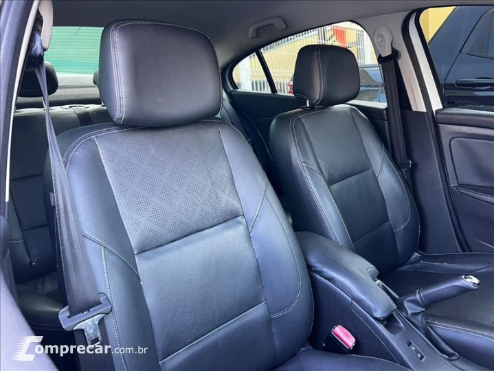 FLUENCE 2.0 Dynamique 16V