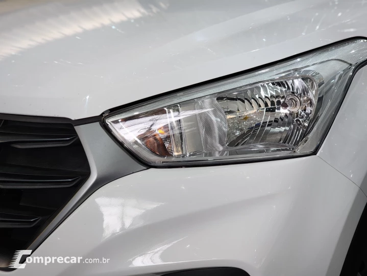 CRETA 1.6 16V Attitude