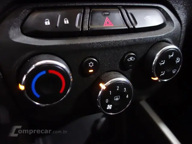 ONIX - 1.0 MPFI LT 8V 4P MANUAL