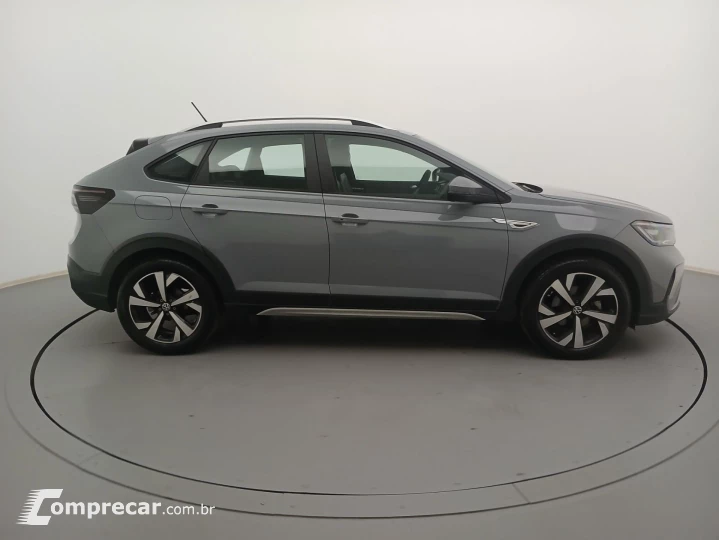 NIVUS 1.0 200 TSI TOTAL FLEX HIGHLINE AUTOMÁTICO