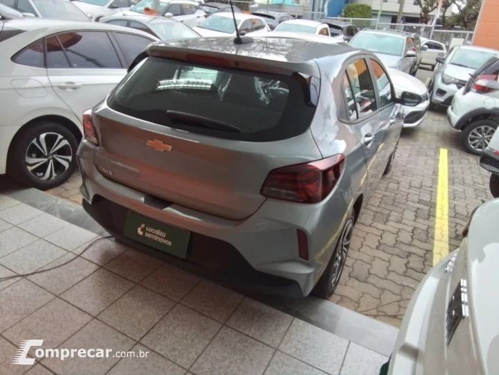 ONIX 1.0 TURBO FLEX LT MANUAL