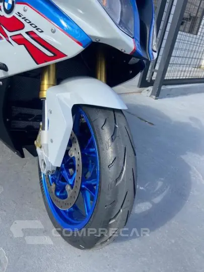 S1000 RR