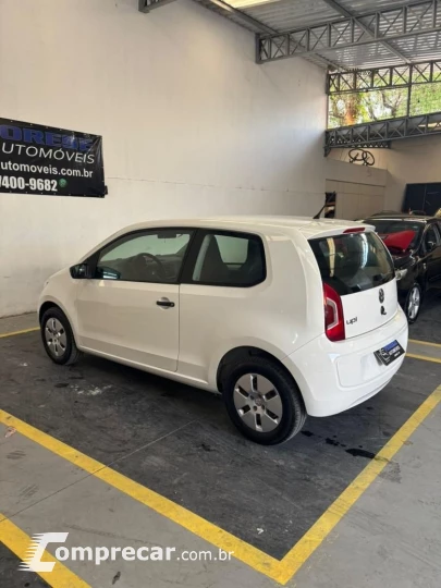 UP 1.0 MPI Take UP 12V
