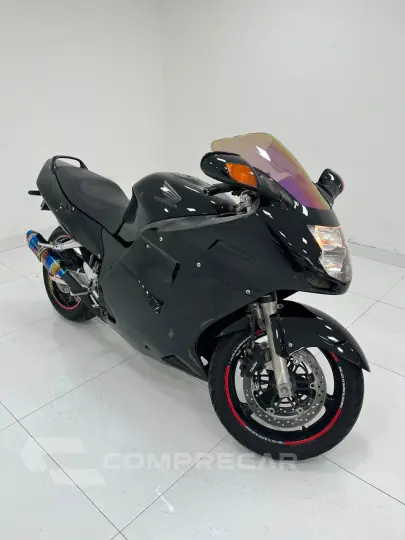 CBR 1100 XX