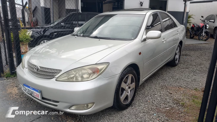 CAMRY 3.0 XLE V6 24V