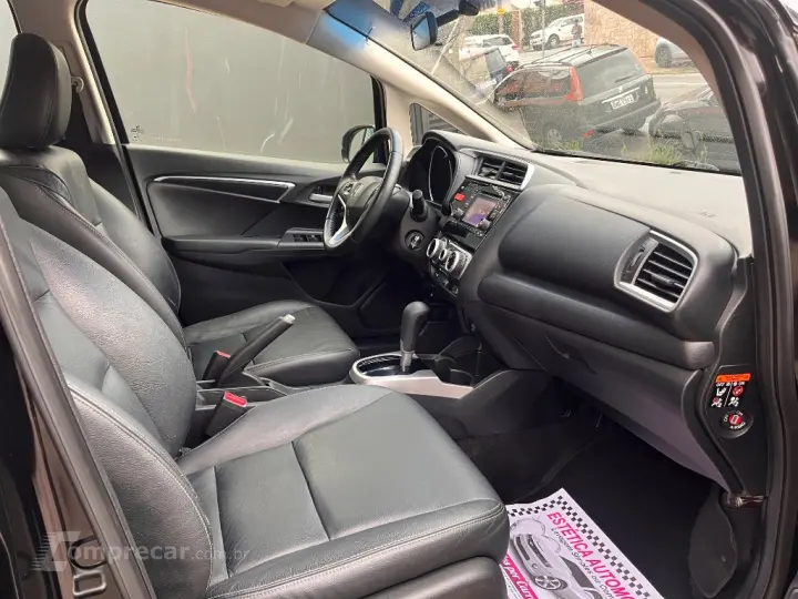 Fit EXL 1.5 Flex/Flexone 16V 5p Aut