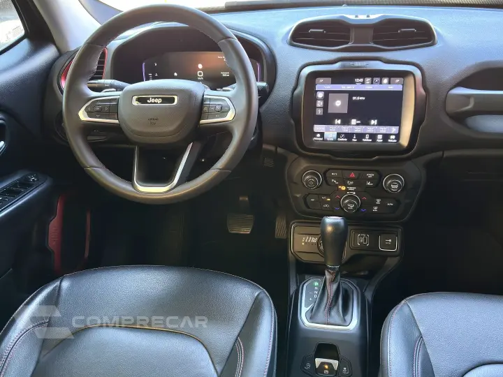 RENEGADE 1.3 T270 TURBO FLEX TRAILHAWK 4X4 AT9