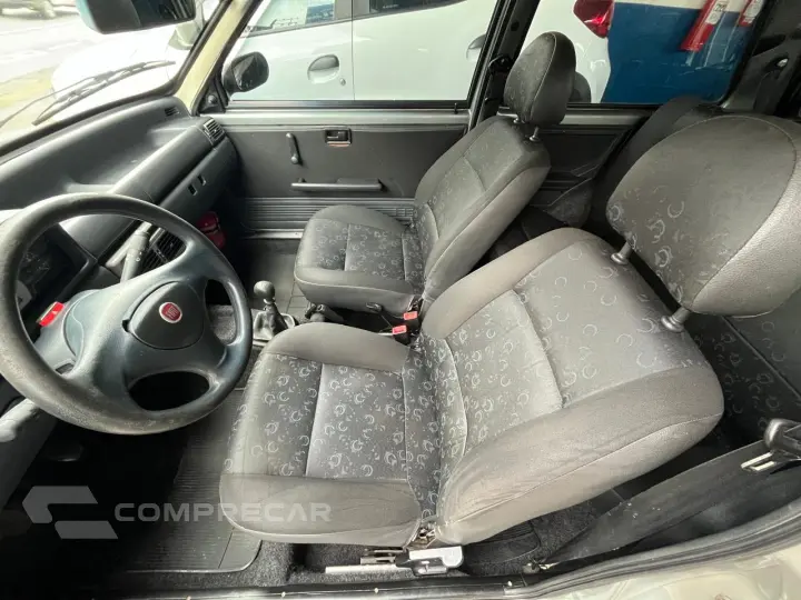UNO 1.0 Mille 8V