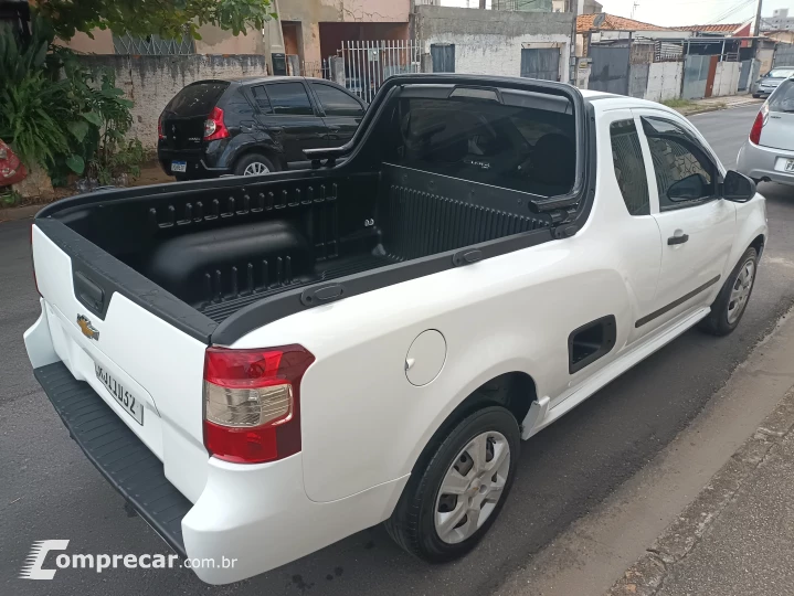 MONTANA 1.4 MPFI LS CS 8V