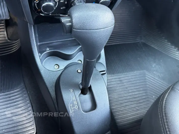 LOGAN 1.6 Expression 16V