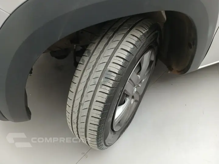 KWID 1.0 12V SCE FLEX ZEN MANUAL