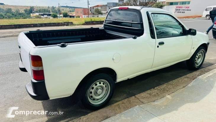 COURIER 1.6 L 8V