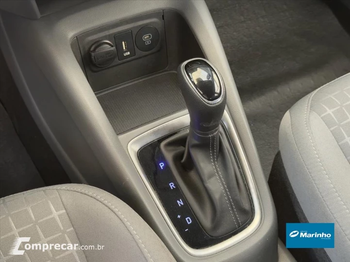 HB20S 1.0 TGDI FLEX COMFORT AUTOMÁTICO