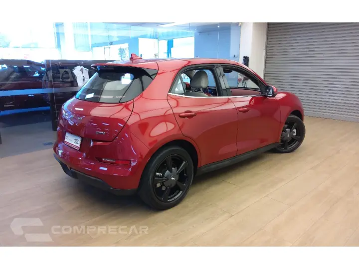 ORA 03 48 KW ELÉTRICO SKIN