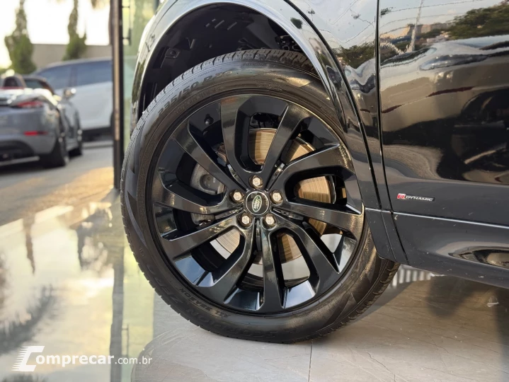 Discovery Sport SE R-Dyn. 2.0 TB Die.