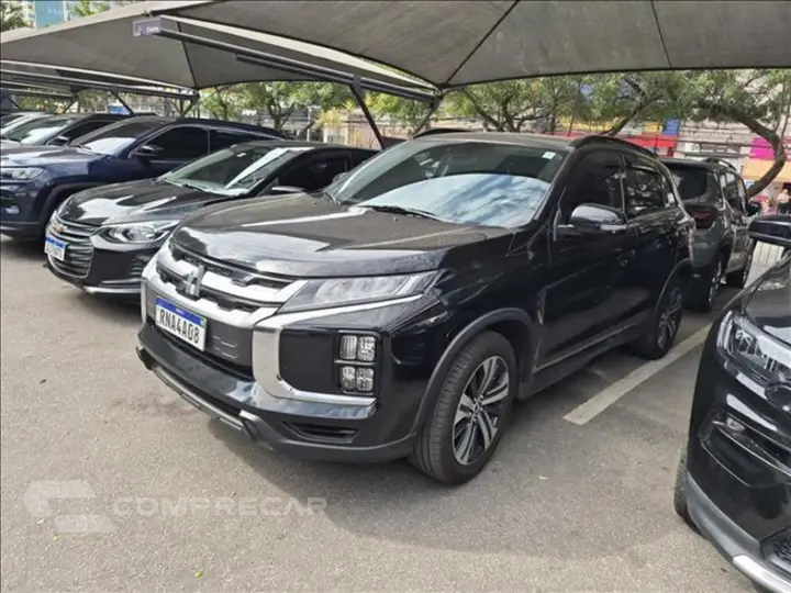 OUTLANDER SPORT 2.0 Mivec HPE