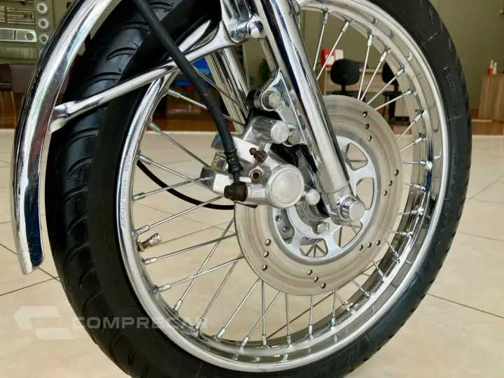 RX 180 cc