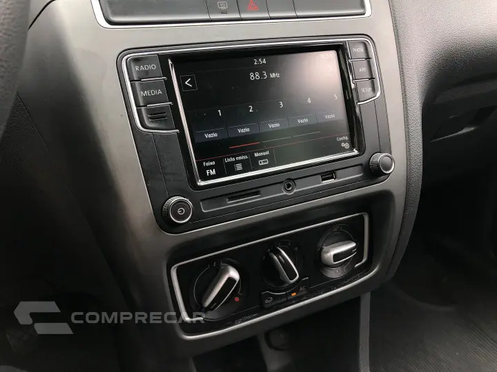 Fox 1.6 Msi Total Flex Connect 4P Manual