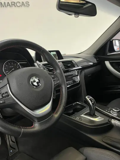 320iA 320i 2.0 GP SPORT