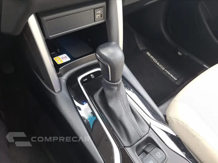 COROLLA CROSS 2.0 VVT-IE FLEX XRX DIRECT SHIFT