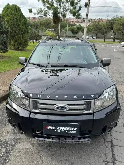Ecosport 1.6 FREESTYLE