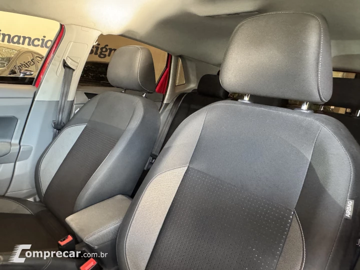 POLO 1.0 200 TSI Comfortline