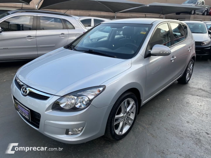 I30 2.0 MPFI GLS 16V